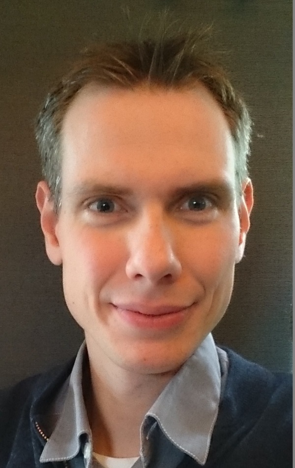 Profile image for Jonas Frantzich Olsson