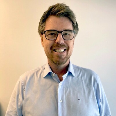 Profilbild för Ulf Valinder