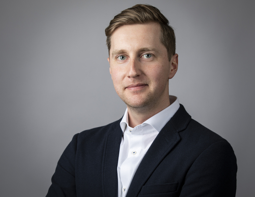 Profile image for Daniel Koernig