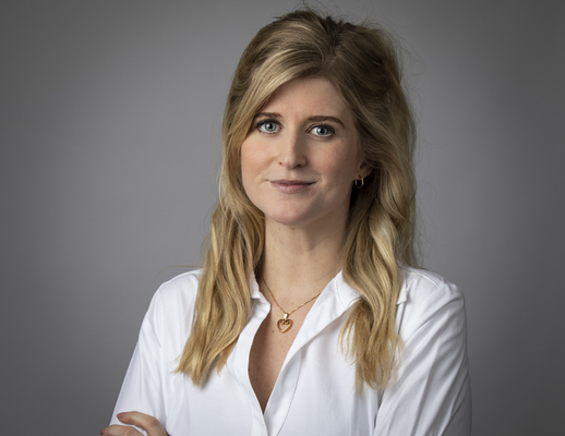 Profile image for Cecilia Meller