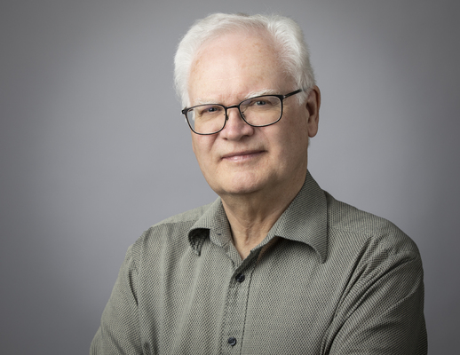 Profile image for Jan Hernell