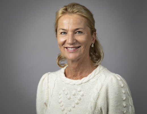 Profile image for Annette Brodin Rampe