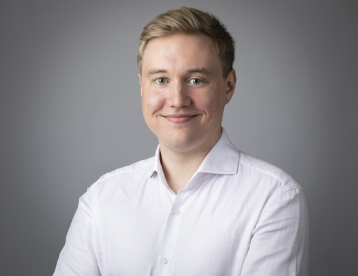 Profile image for Mattias Lantz