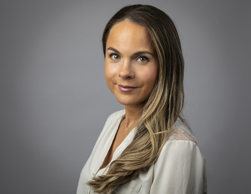 Profile image for Isabelle Gretas