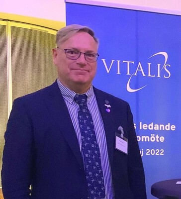 Profilbild för Håkan Arenvid