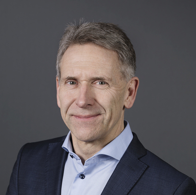 Profilbild för Björn Nilsson