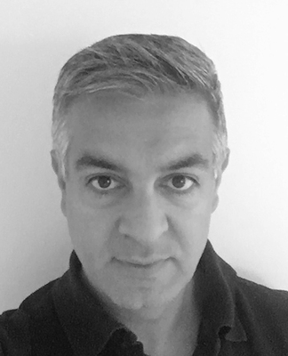 Profile image for Vidal Chandarana