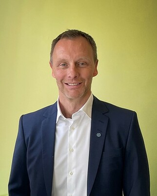 Profilbild för Krister Björkegren