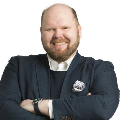 Solita AB | Vitalis 2022 - InvitePeople