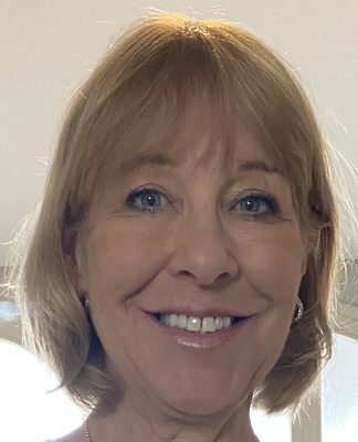 Profilbild för Karin Båtelson