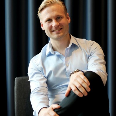 Profilbild för Dennis Höjer