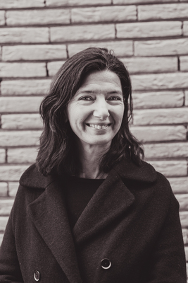 Profilbild för Susanna Mehmedi