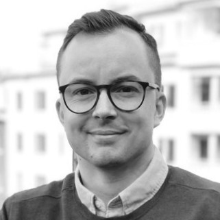 Profilbild för Sebastian Otterborg