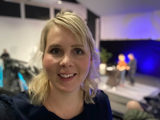 Profilbild för Louise Wandel