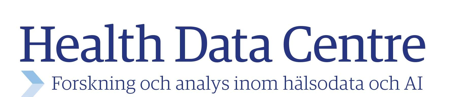 Profile image for Health Data Centre