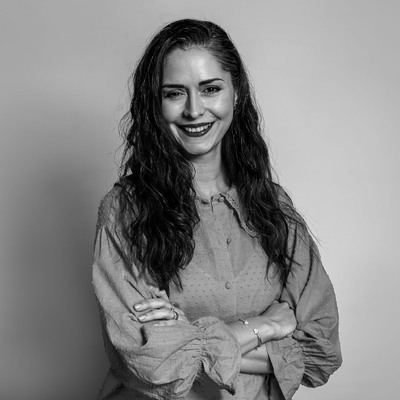 Profilbild för Anett Falussy