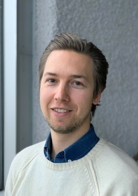 Profile image for Erik Tusseus