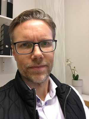 Profilbild för Ronnie Widmark