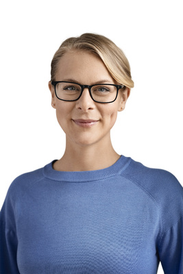 Profilbild för Livia Holm