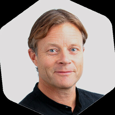 Profilbild för Anders Tholén