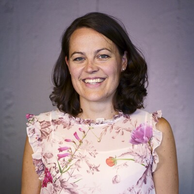 Profile image for Linda Moris