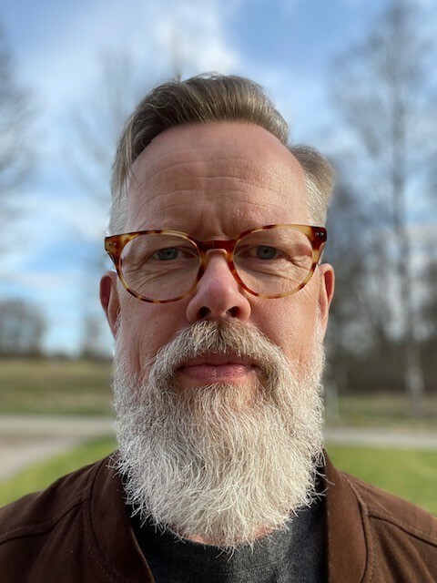 Profile image for Nils Olsson