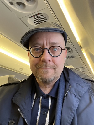 Profilbild för Kimmo Kivirauma
