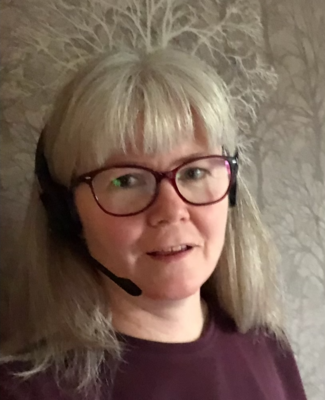 Profilbild för Ulrika Granroth