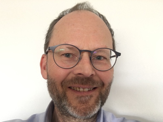 Profile image for Gert-Olof Boström