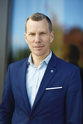 Profile image for Björn Arvidsson