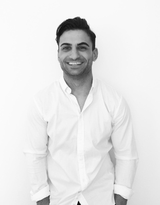 Profilbild för Arian Shastavari