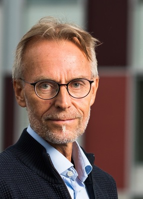Profile image for Bengt Grahn