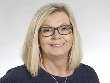 Profile image for Susanne Söderberg