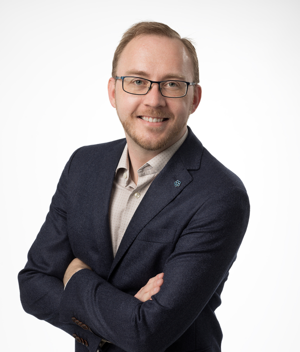 Profile image for Björn Ehlin