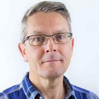 Profile image for Preben Bendtsen