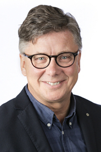Profile image for Rolf Östlund