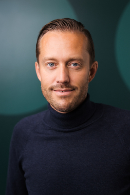 Profilbild för Thomas af Bjur