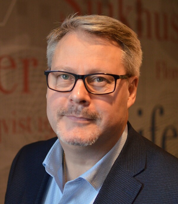 Profile image for Jesper Olsson