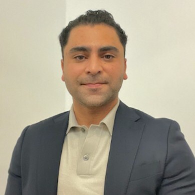 Profilbild för Sajjad Saffari