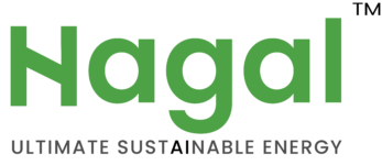 Profile image for Hagal - Powering the Future