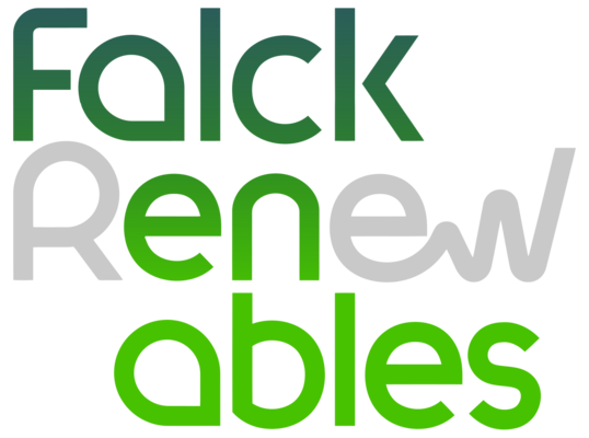 Profile image for Falck Renewables