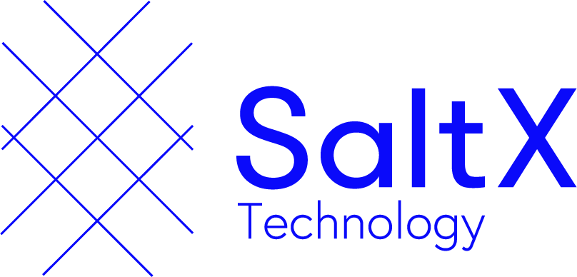 Profile image for SaltX Technology Holding 