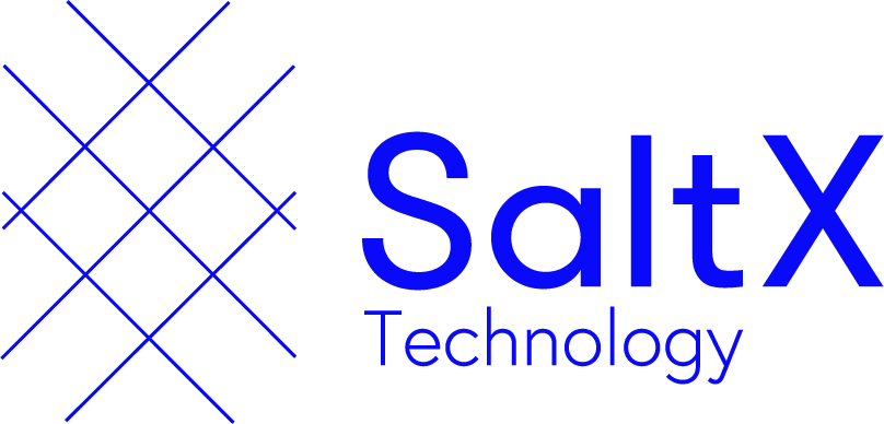 Profile image for SaltX Technology