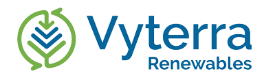 Profile image for Vyterra Renewables