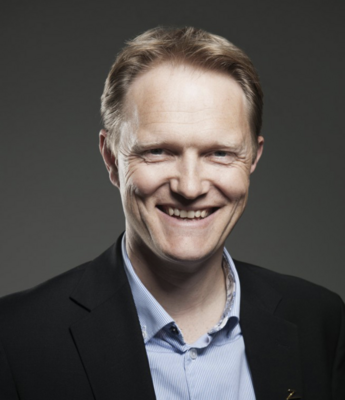 Profile image for Brage Johansen