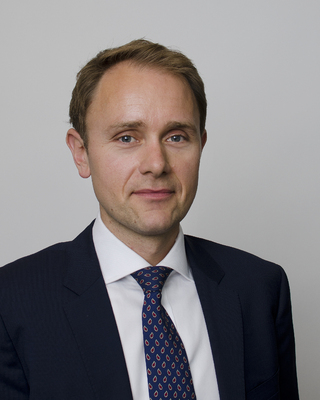 Profile image for Peder Egenæs Hanssen