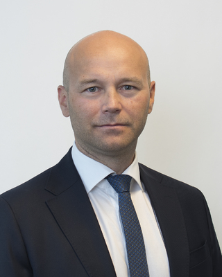 Profile image for Kenneth Sivertsen