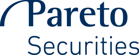 Profile image for Pareto Securities - Introduction