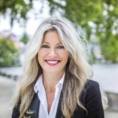 Profile image for Siri Kalvig