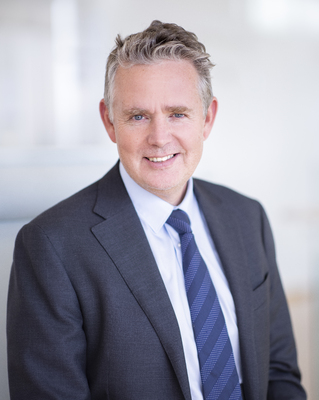 Profile image for Stuart Fitzgerald